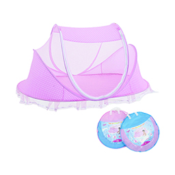 Baby Safety Mosquito Net - Babo.lk