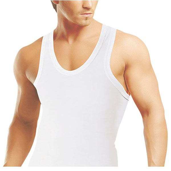 Comfy Smart Men's Vest without Sleeve - Babo.lk
