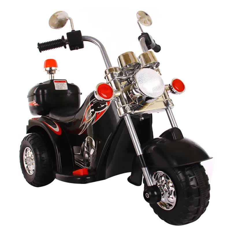 harley davidson battery operated bike