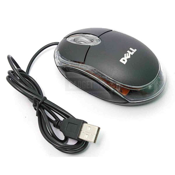 dell b100 mouse