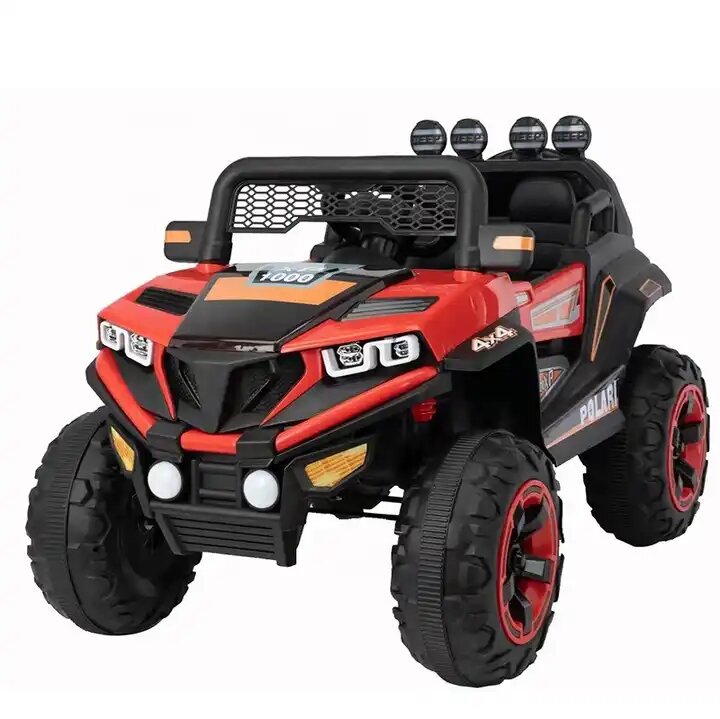 Hot Sale 12 Volt Battery Powered Electric Ride On Jeep Children Toy Car ...