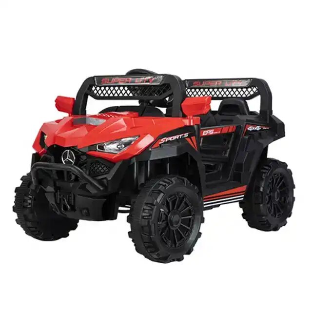 Prices Power wheel Drive Child Battery 12v Toys Jeep Electric Kids ...