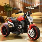 Kids Rechargeable Bike-MB6505