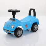 Kids Car / Baby Tolo Riding Push Car with Box - Image 7