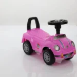 Kids Car / Baby Tolo Riding Push Car with Box - Image 6