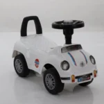 Kids Car / Baby Tolo Riding Push Car with Box - Image 4
