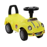 Kids Car / Baby Tolo Riding Push Car with Box - Image 2