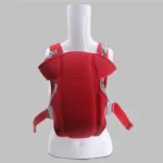 Breathable Front Facing Baby Carrier Comfortable Sling Backpack Pouch Wrap Baby Kangaroo Adjustable Safety Carrier