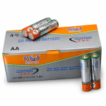 1.5V Battery For Clocks,Toys All Household Electronics