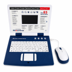 Intellective Kids Laptop with 65 Fun Activities