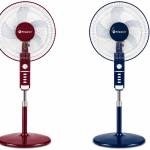 NPN 232T NIPPON STAND FAN 16” From Lanka Nippon