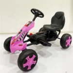 Children's Kart Racing/children's Pedal Kart/cheap Kart for Sale