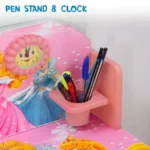 Ergonomic Kids Learning Desk Chair Set Primary School Student Children Study Table and Chair - Image 2