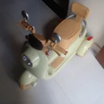Factory Good Quality Cheap Child Motorcycle Electric Toys Baby Ride-on Car Kids Tricycle 6V Battery Motorbike for 3-8 Years Old - Image 2