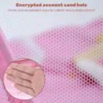 Newborn Baby Crib Netting Children Portable Foldable Baby Bed Mosquito Net Boat Type Zipper Curtain Infant Play Tent Sleep Bed - Image 5