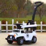 Tolo Jeep 3 in 1 With Music & Light - Image 2
