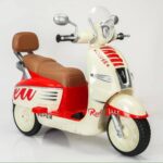 New Child Ride on Motorcycle Kids Electric Motorcycle Children Big Toy Motorcycle Scooter for 3-10 Years - Image 2