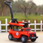 Tolo Jeep 3 in 1 With Music & Light - Image 7