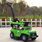 Tolo Jeep 3 in 1 With Music & Light - Image 8