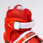 8 Pack Inline Skate Wheels, Indoor/Outdoor Roller Skate Wheels, Roller Blade Replacement Wheels with Bearing 64mm - Image 3