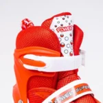 8 Pack Inline Skate Wheels, Indoor/Outdoor Roller Skate Wheels, Roller Blade Replacement Wheels with Bearing 64mm - Image 19