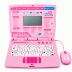 Intellective Kids Laptop with 65 Fun Activities - Image 3