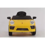 Kids Ride On Porsche 911 Rechargeable Electric Car - Image 5