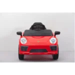 Kids Ride On Porsche 911 Rechargeable Electric Car - Image 2