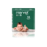 MARVEL Baby Disposable Diapers 16 Pcs - Image 4