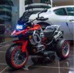 Kids Rechargeable Bike-MB2322 - Image 4