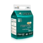 Marvel Guard Unisex Adult Diapers - Image 4