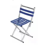 Mini Folding Armless Backpack Carp Fishing Outdoor Beach Chair Portable Folding Camping Stool Chair for Camping Fishing Travel Hiking Camp Chair Garden Beach Picnic Outdoor Foldable Chair Sto - Image 8