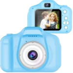 Mini Kids Camera for Children Gifts Birthday Gift Digital Camera Projection Kids Photo Digital Video Camera - Image 4