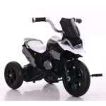 Motorcycles Style Baby Tricycle / High Quality Popular Baby Tricycle - Image 4
