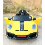 New Children's Multi-function Electric Cars with Rocking Swing Function Kids Ride on Car - Image 8