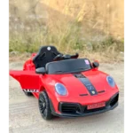 New Children's Multi-function Electric Cars with Rocking Swing Function Kids Ride on Car - Image 7