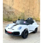 New Children's Multi-function Electric Cars with Rocking Swing Function Kids Ride on Car - Image 6