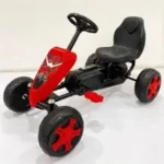 Pedal Go Kart Kids Go Kart Ride on Car Toy