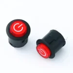 Power Switch Button Start Switch Accessory for Kids Powered Ride-On Car