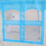 Princess Castle Tent for Kids - Image 9