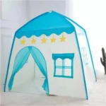Princess Castle Tent for Kids - Image 3