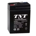 Rechargeable Battery-4.5A - Image 2