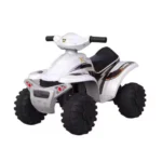 Unisex 6V Rechargeable Electric Ride-On Four-Wheel ATV Car Bike for Kids New Condition Four-Wheel with Power Battery - Image 3