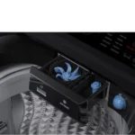 SAMSUNG 15kg Laundry Top-load Washer -Hygiene Steam - Image 2