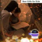 Star Projection Night Light for Kids – A Magical Bedtime Experience - Image 5