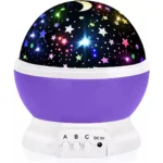 Star Projection Night Light for Kids – A Magical Bedtime Experience - Image 4