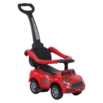 Tolo Car With Handle-5193P - Image 2