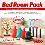 Bed Room Pack