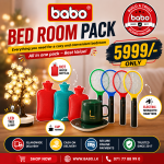 Bed Room Pack