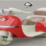 Hot Sell Children's Ride-On Toy Car Electric Motorcycle for Children 2-5 Years Old 3 Wheel Kids Motorcycle Scooter